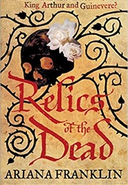 Relics of the Dead (Ariana Franklin)