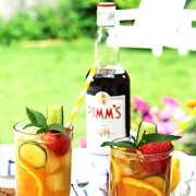 Pimms - England