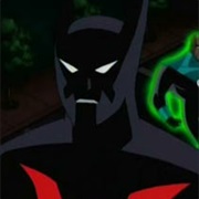 Batman  (Terry McGinnis)