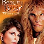 Beauty and the Beast