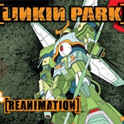 A Place for My Head - Linkin Park