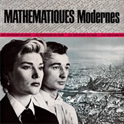 Mathématiques Modernes - Les Visiteurs Du Soir