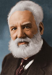Alexander Graham Bell (Alexander Graham Bell)