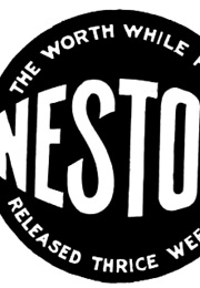 The White Wolf/ the White Hunter (1914)