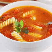 Tomato Soup