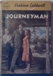Journeyman (Erskine Caldwell)