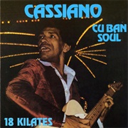 Cassiano - Cuban Soul