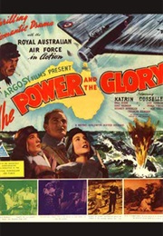 The Power and the Glory (1941)