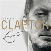 Clapton, Eric: Complete Clapton
