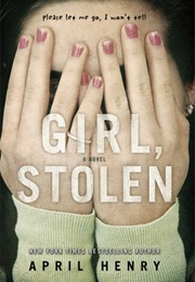 Girl Stolen (Smith)