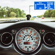 Drive on the Autobahn