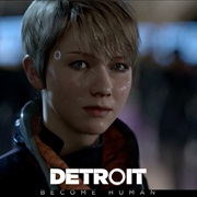 Detroit Become Human