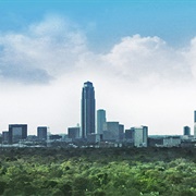 Uptown Houston