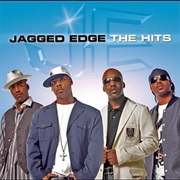 Let's Get Married (Remarqable Remix) - Jagged Edge