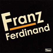 Jacqueline (Franz Ferdinand)