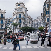 Algiers, Algeria