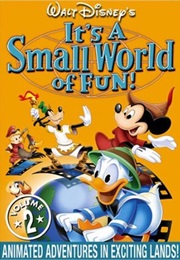 It's a Small World of Fun Volume 2 (2006)