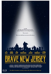 Brave New Jersey (2016)