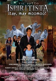 Ispiritista: Itay, May Moomoo (2005)