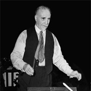 Sir Thomas Beecham