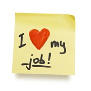 Get a Job You Actually Like