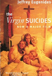 The Libsons (The Virgin Suicides) (Jeffrey Eugenides)