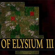 Conquest of Elysium 3