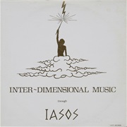 Iasos ‎– Inter-Dimensional Music (1975)
