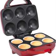 Cupcake Maker