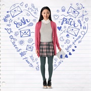 To All the Boys I've Loved Before