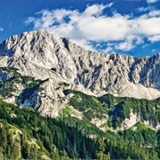Maglić Mountain, Bosnia and Herzegovina