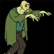 Zombie (Which Witch Is Which?)