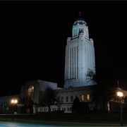 Nebraska Capitol
