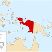 West Papua