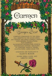 Carmen (Bizet)