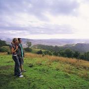 Mallanganee National Park (NSW)