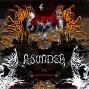 Asunder - Works Will Come Undone