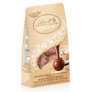 Lindor Irish Cream Truffles