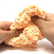 Peaches and Cream Floam