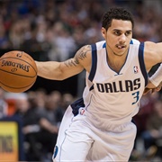 Shane Larkin