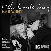 Ein Herz Kann Man Nicht Reparieren - Udo Lindenberg & Inga Humpe