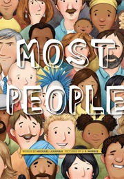 Most People (Micheal Leannah)