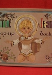 Little Jesus Pop-Up Book (Janet & Anne Grahame Johnstone)