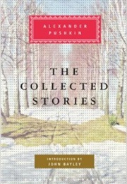 Collected Stories (Alexander Pushkin)