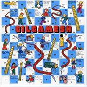 Gilgamesh - Gilgamesh