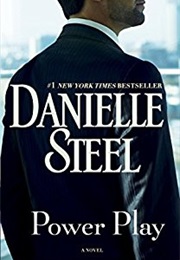 Power Play (Danielle Steel)