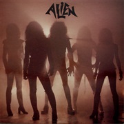 Alien - Cosmic Fantasy