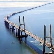 Ponte Vasco Da Gama