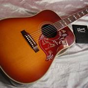 Gibson Hummingbrd