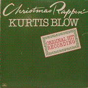 Christmas Rappin